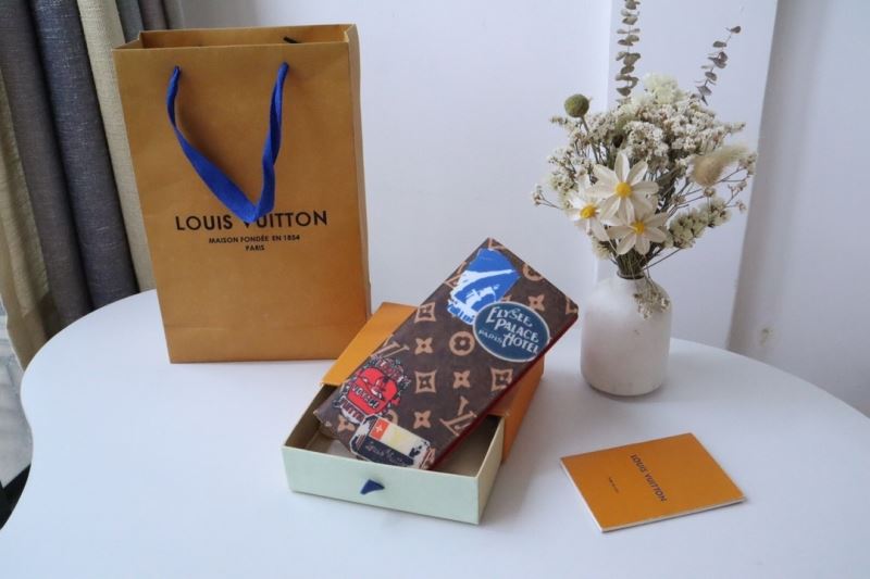 Louis Vuitton Wallets